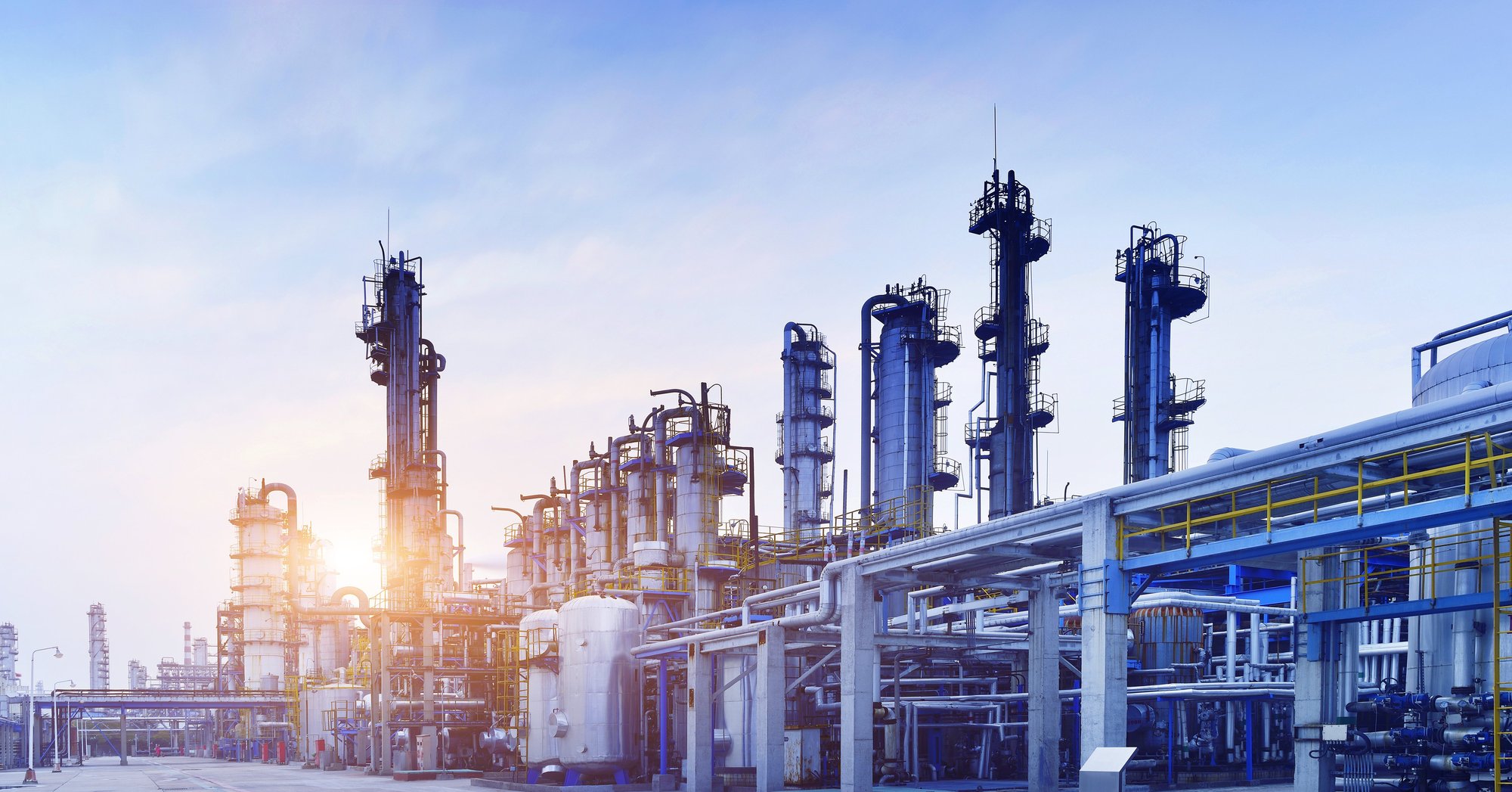 The petrochemical market is a complex and ever-changing one. In this blog post, we'll provide a comprehensive petrochemical market analysis, covering the latest trends, challenges, and opportunities.